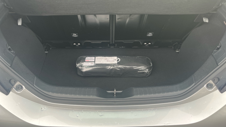 Toyota Aygo X 1.0 VVT-i Pure 5dr Petrol Hatchback